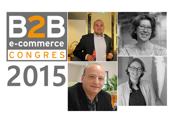 B2B E-commerce Congres 2015