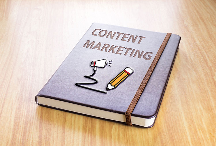 7 Content Marketing artikelen waar een marketeer niet zonder kan