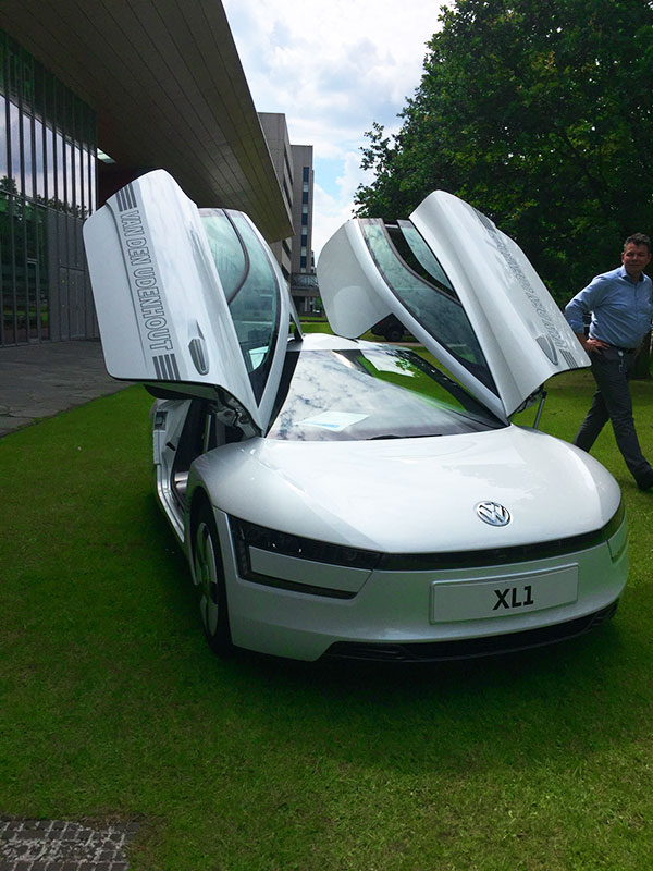 b2b future car