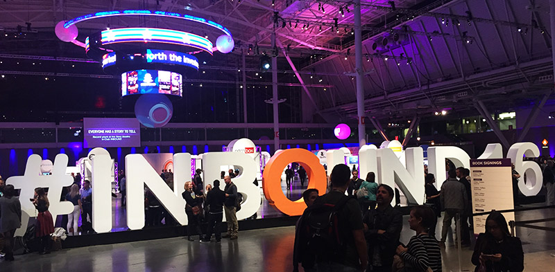 10 Inspiring Quotes from INBOUND 2016 Speakers