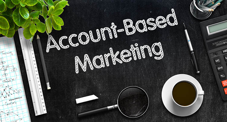Ultieme lijst van 18 Account Based Marketing tactieken