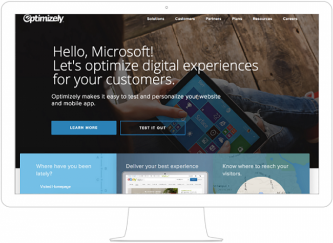 account based marketing afbeelding