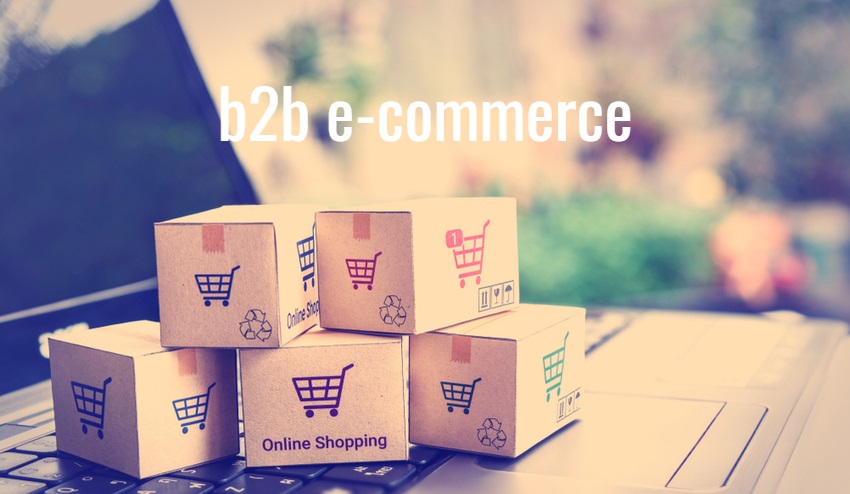 Hoe geef je je B2B e-commerce omzet een flinke boost? Experts geven advies!