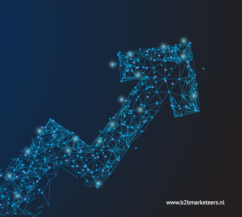 Datagedreven innoveren binnen B2B e-commerce: growth hacking is het antwoord!