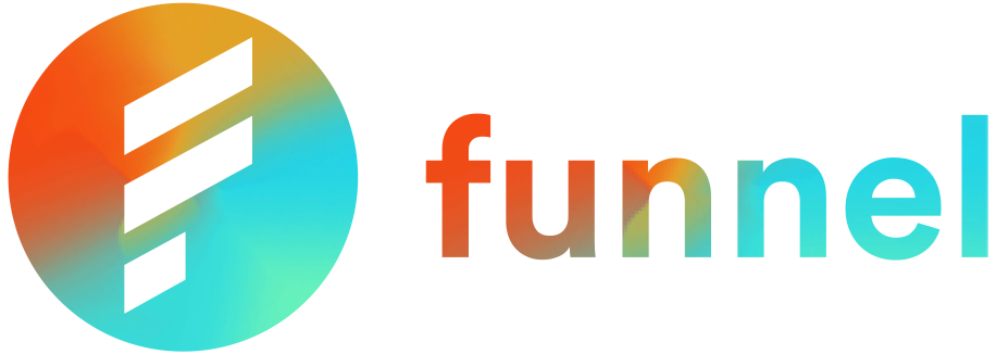 funnel crm logo