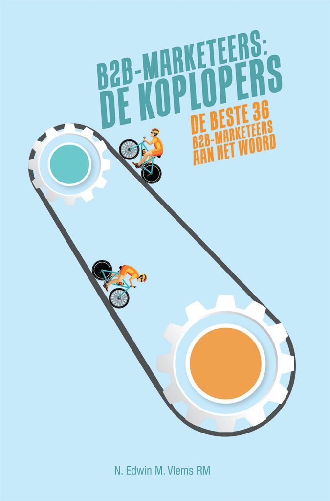 b2b marketing koplopers