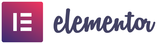 elementor page builder logo