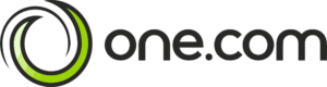 one com hosting logo