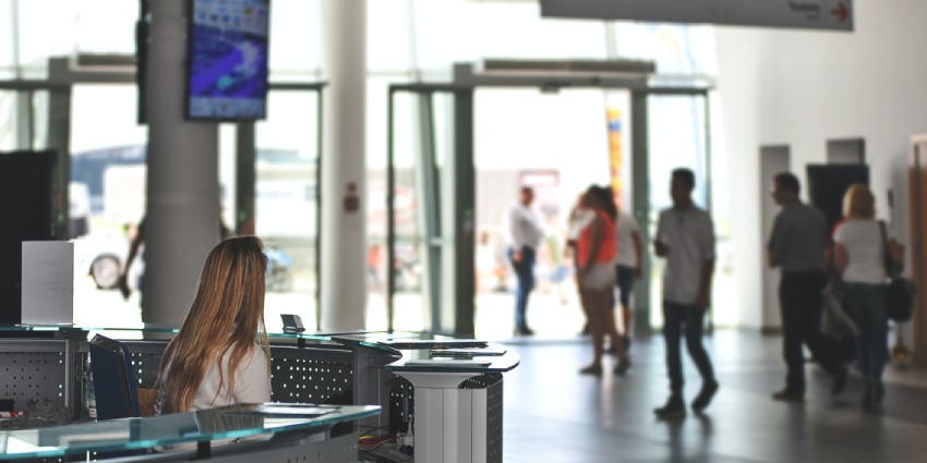 Als ondernemer digital signage of narrowcasting toepassen?