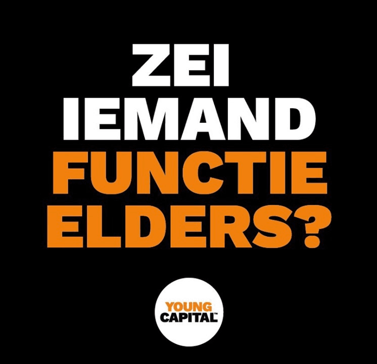 marketing e-mail functie elders