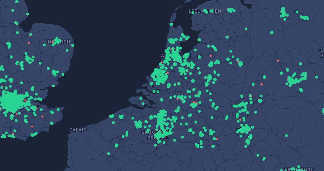 De impact van blockchain voor nieuwe business modellen