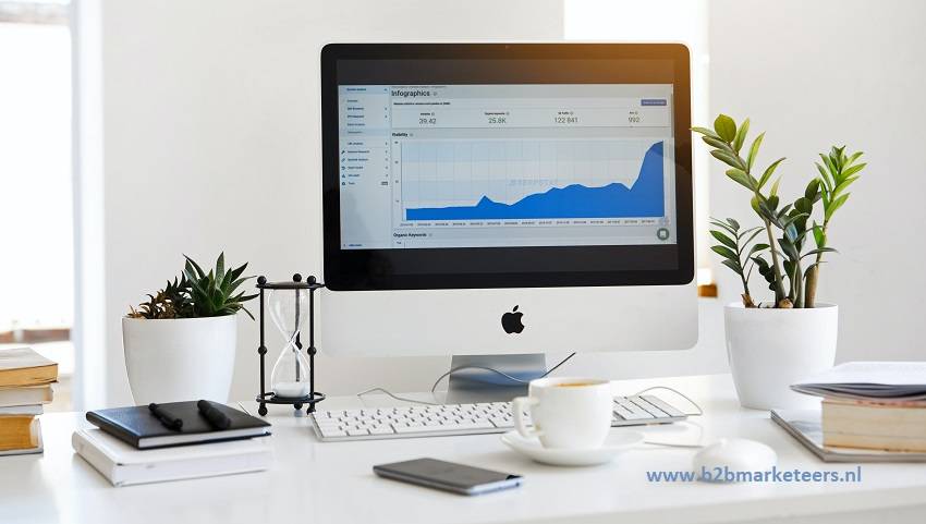 Bouw aan je online reputatie met linkbuilding
