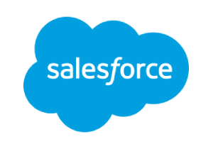 SalesForce CRM Software