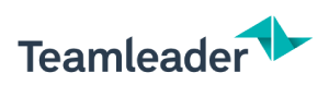 Teamleader CRM software