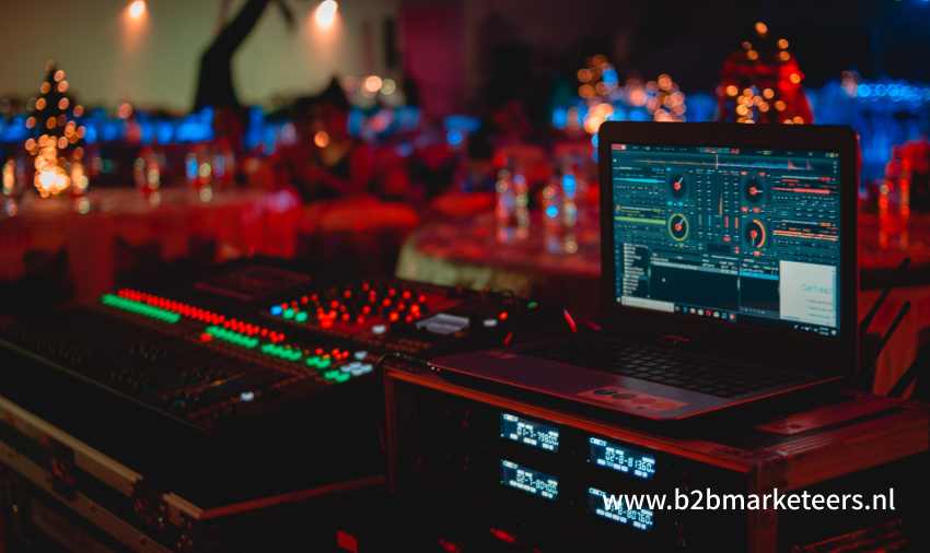 Hybride events: wat je er over moet weten in 2023