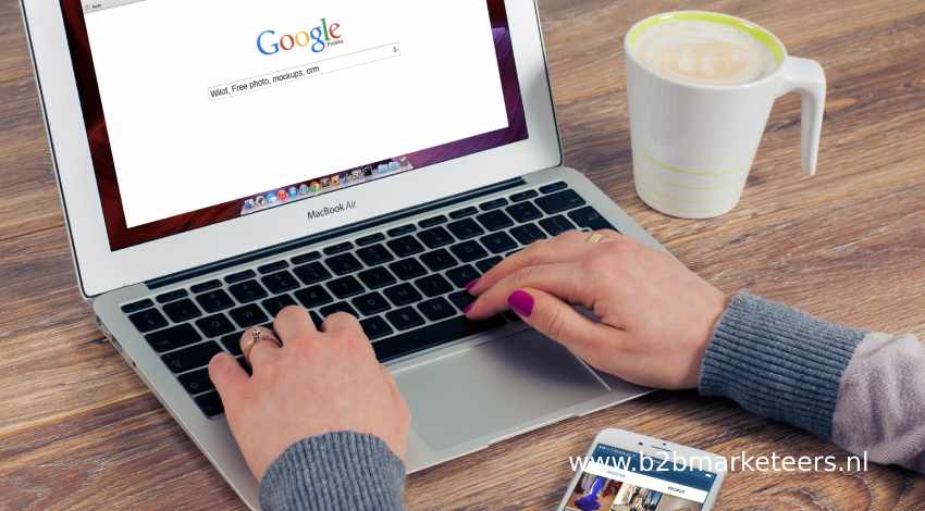 B2B hoger in Google: 3 SEO-content trends om op in te spelen