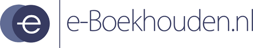 e-boekhouden boekhoudsoftware logo