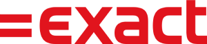 exact boekhoudprogramma logo