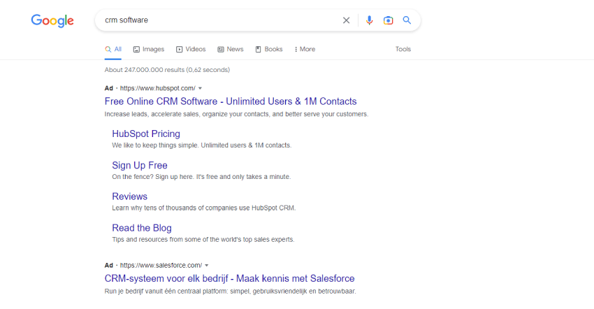 6 Google Ads strategieën voor 2023