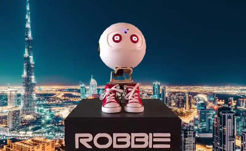 De b2b marketeer als dirigent van Artificial Intelligence