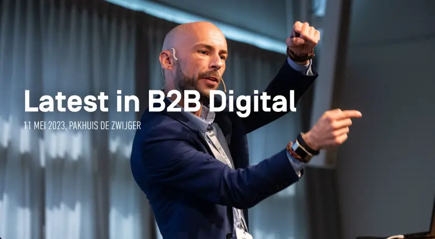 b2b digital 2023