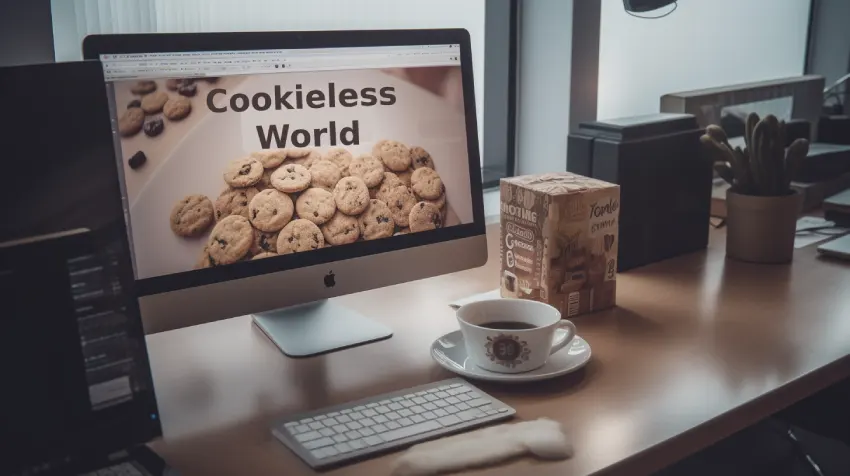 De toekomst van b2b marketing in een wereld zonder cookies