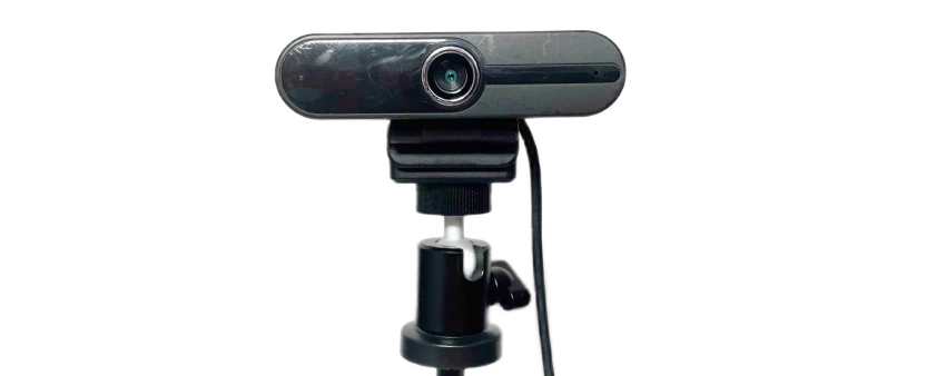 Webcam tool b2b marketeer