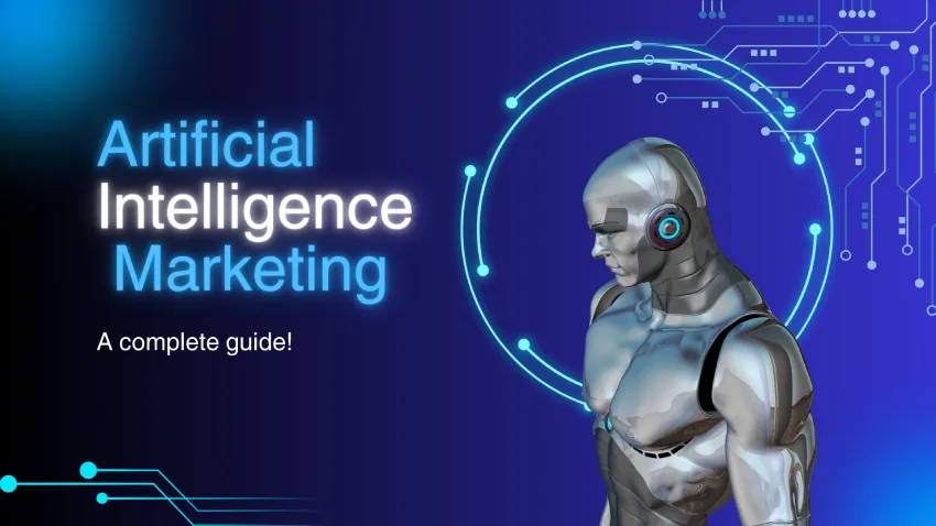AI voor marketing guide