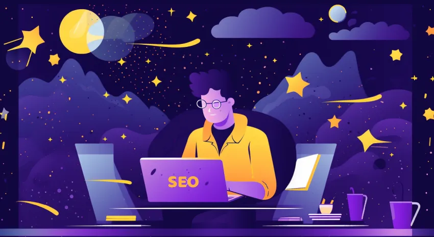 Op zoek naar een goede SEO specialist? Let dan op deze 7 factoren.