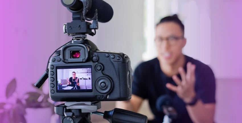 persoonlijke video offerte