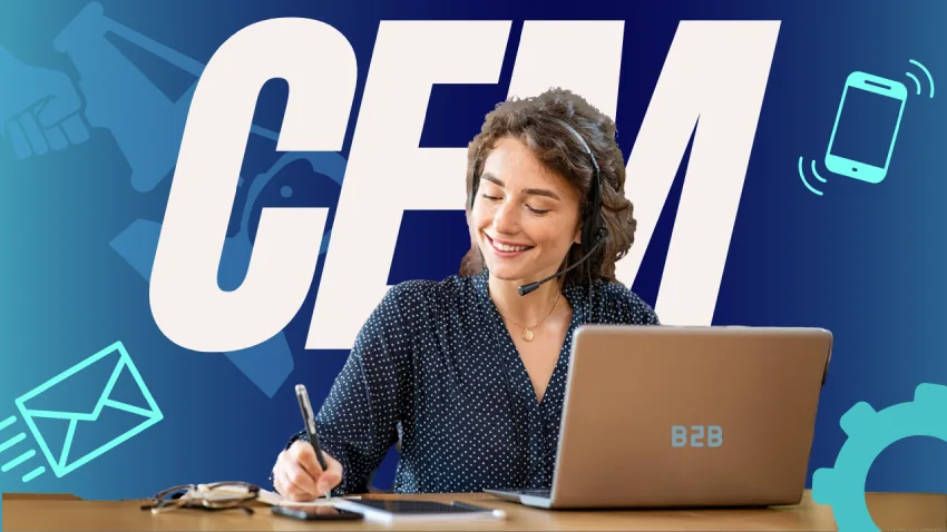 Customer Experience Management: de financiële waarde van tevreden klanten