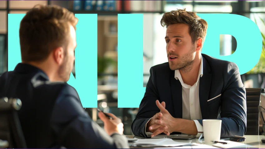Hoe NLP-technieken B2B marketing kunnen versterken