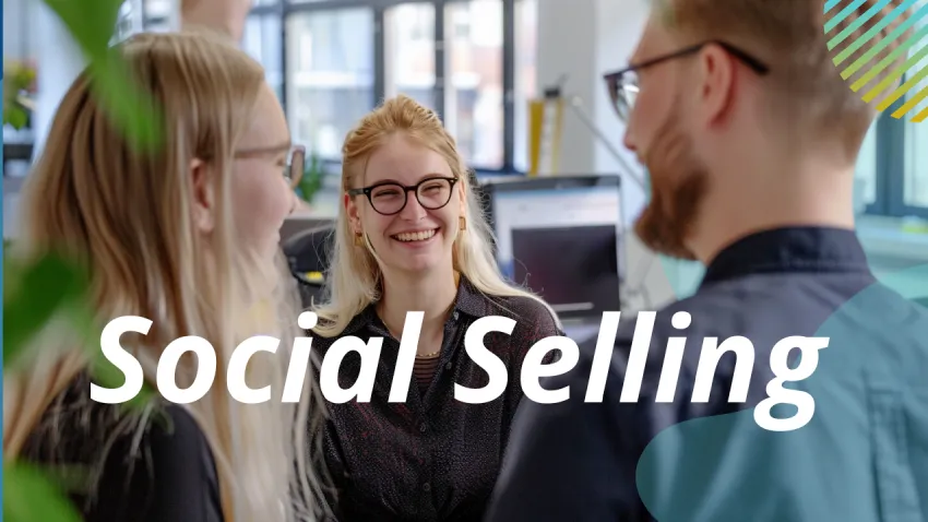 Social selling met Linkedin: de ultieme aanpak