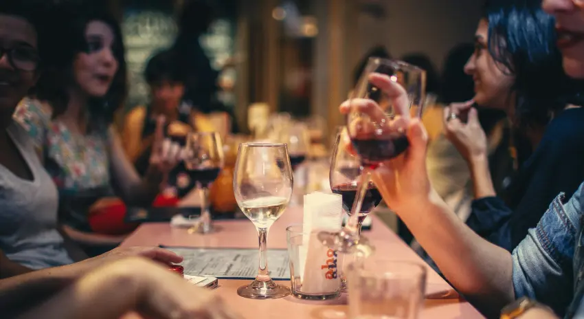 Hoe zet je de extra stap in beleving met een horeca-onderneming?
