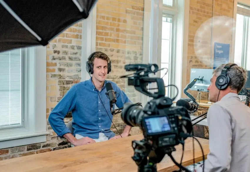 video bewerker kiezen b2b