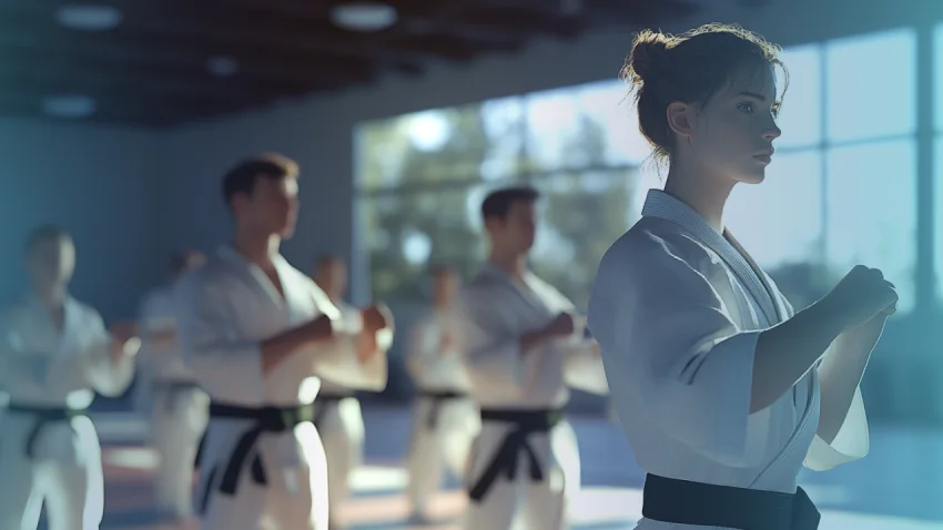 Welke Belt training past bij jouw carrière: Green Belt of Black Belt?