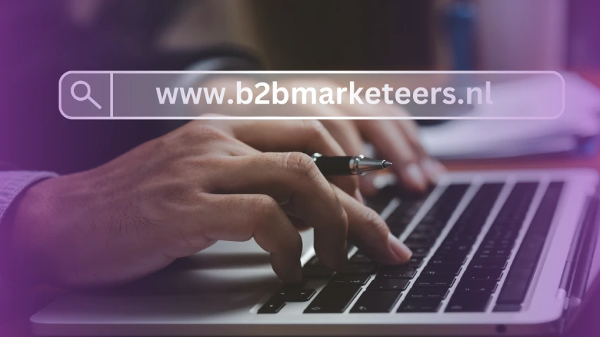 Waarom steeds meer b2b bedrijven kiezen voor maatwerk-websites