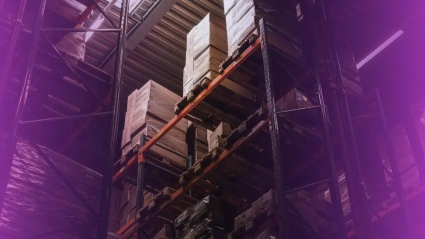 Kostenbesparing door slim palletbeheer voor B2B-bedrijven