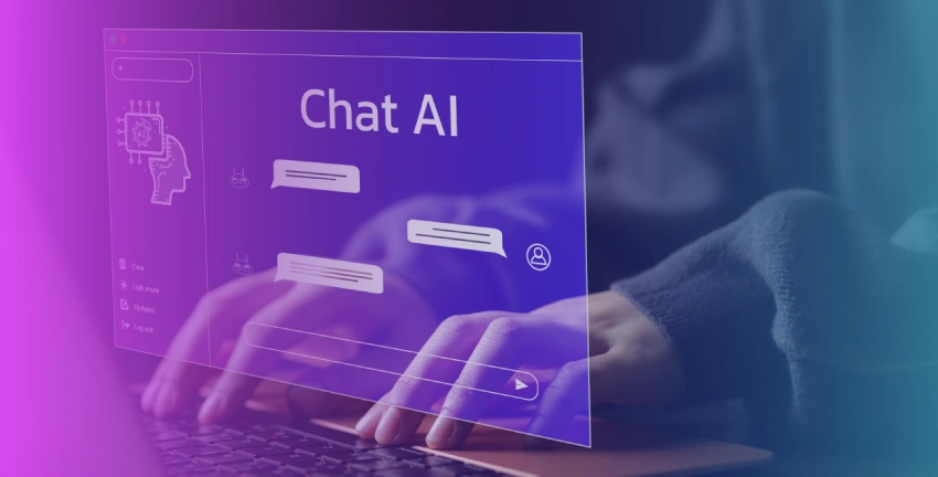werving b2b ai chatbot