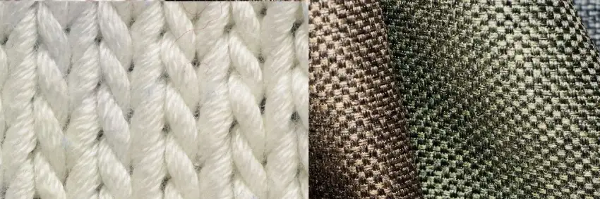gewoven stoffen bedrukking