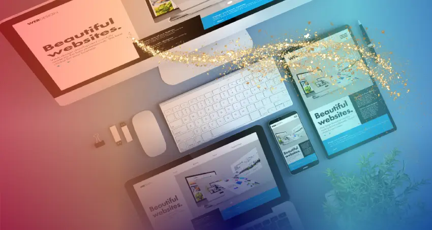 Laat je merk spreken: waarom B2B-websites best mogen sprankelen
