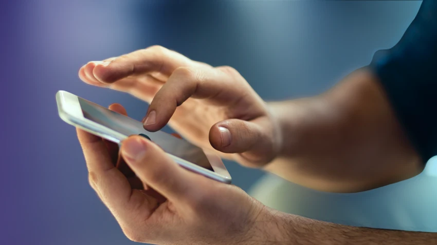 Welke smartphone is de beste keuze voor de marketeer?