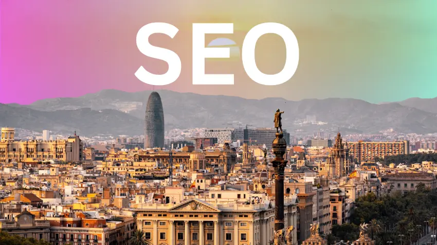 Top 5 SEO-bureaus in Spanje, ontdek de beste keuze voor jouw online groei