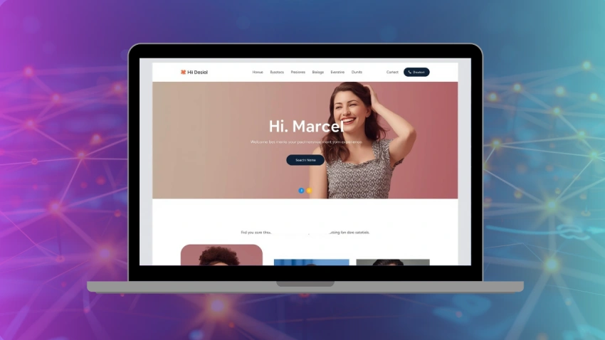 Website personalisatie: van standaard naar persoonlijk