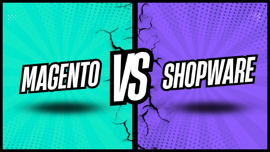 Magento vs Shopware voor B2B: welk platform past bij jouw bedrijf?