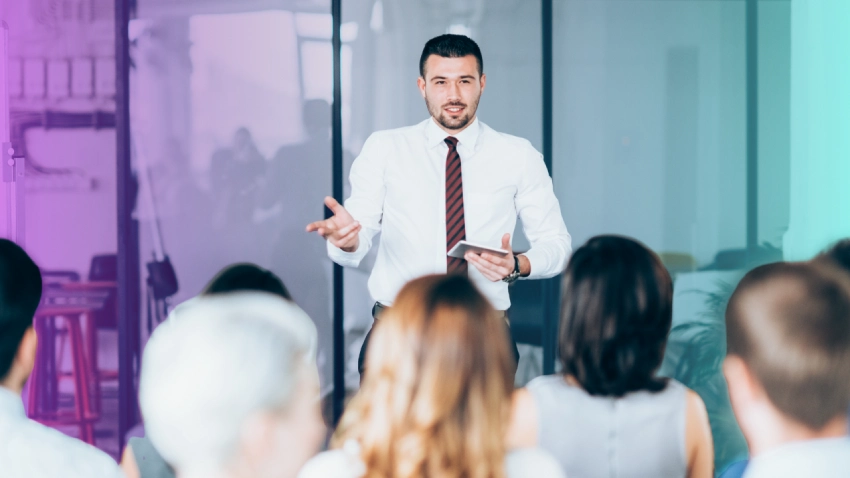 Versterk je organisatie met effectieve compliance-trainingen