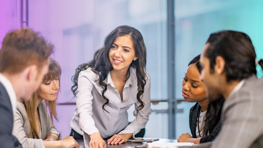 Hoe je als salesmanager het maximale uit je salesteam haalt zonder in de meest gemaakte valkuilen te stappen