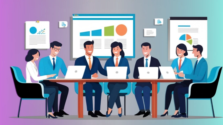Minder uitleg, meer begrip: waar animatievideo het verschil maakt in B2B