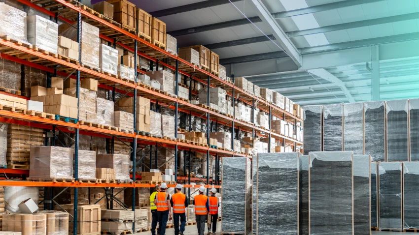 Het belang van een responsieve B2B webshop voor jouw onderneming 