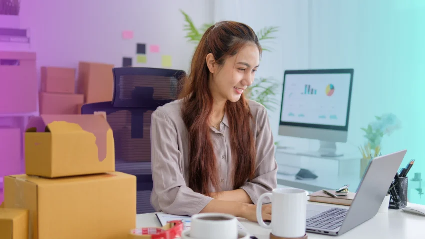 De verpakking als vergeten marketingkanaal in B2B e-commerce